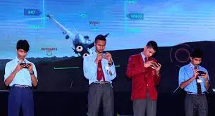 Air Force Bal Bharati School